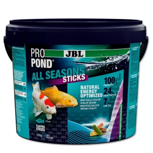 JBL ProPond All Season Stick Floating 5,5L/1kg